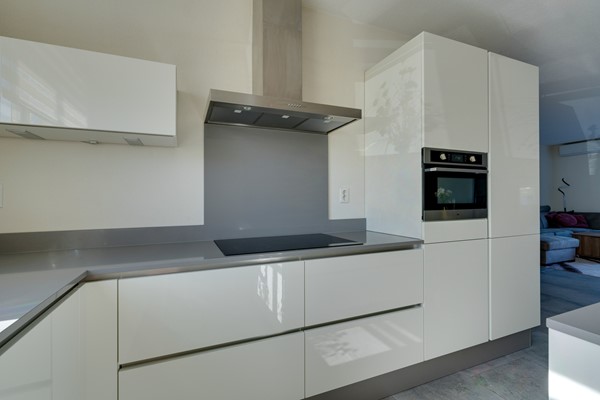 Medium property photo - De Wherelanden 135, 1441 ZM Purmerend